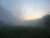 Morgendlicher Nebel
